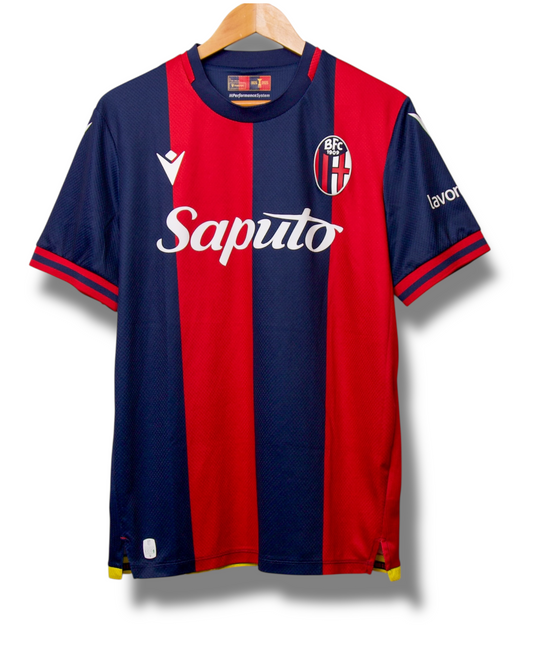 Bologna 2024/2025 Thuis Shirt (L)