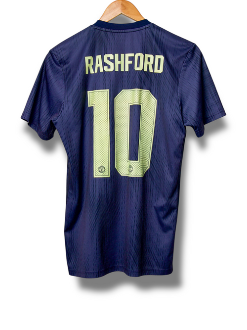 Manchester United 2018/2019 3e Shirt Rashford #10 (S)