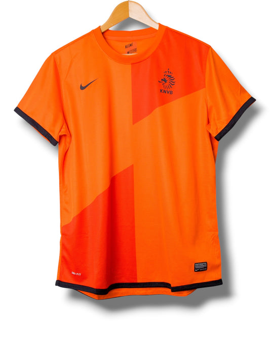 Nederland 2012 Thuis Shirt Dames (XL)