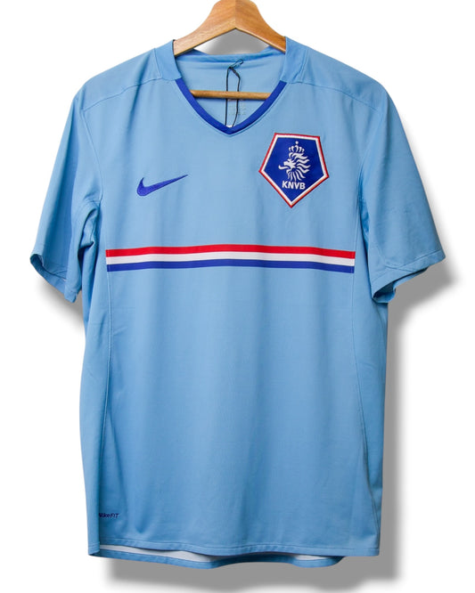 Nederland 2006 Uit Shirt (S)
