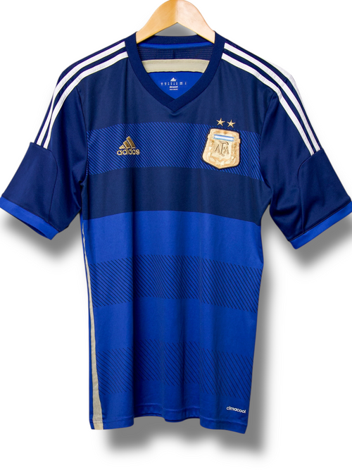 Argentinie 2014 Uit Shirt (M)