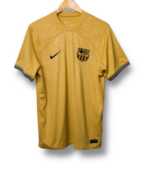 Barcelona 2022/2023 Uit Shirt (M)
