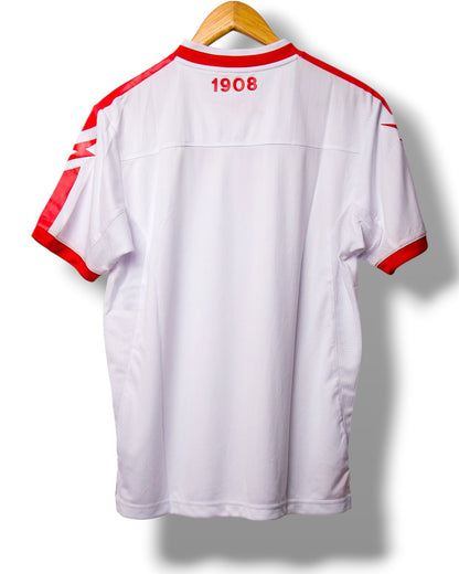 SSC Bari 2017/2018 Thuis Shirt (M)