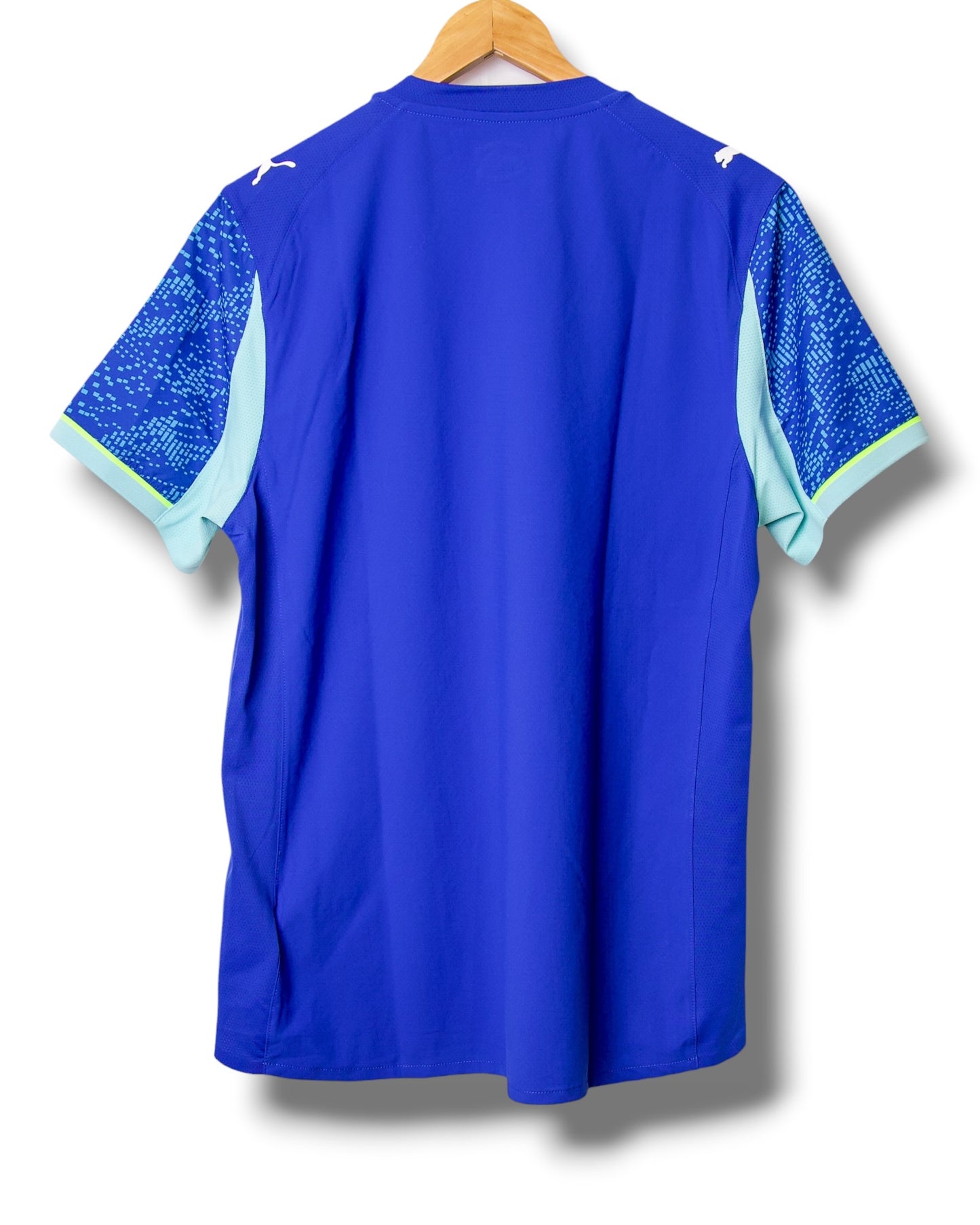 Olympique Marseille 2025/2026 Derde Shirt (M)
