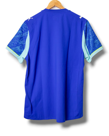 Olympique Marseille 2025/2026 Derde Shirt (M)