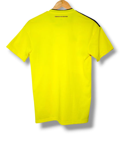 Colombia 2018 Thuis Shirt (S)