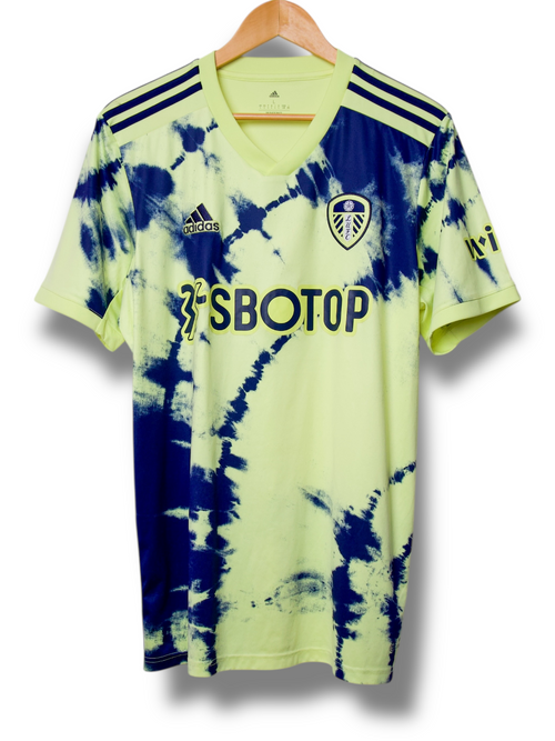 Leeds 2022/2023 Uit Shirt (L)