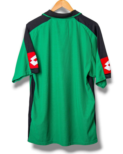 Borussia Monchengladbach 2003/2004 Uit Shirt (L)