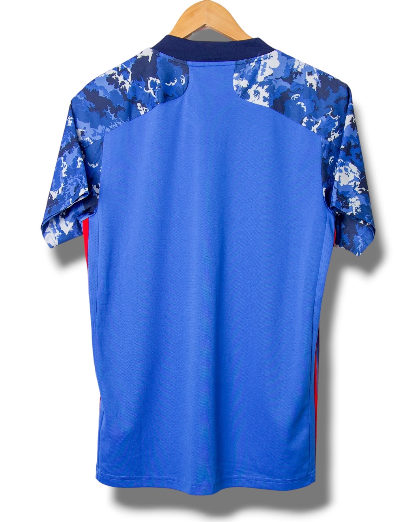 Japan 2020 Thuis Shirt (M)