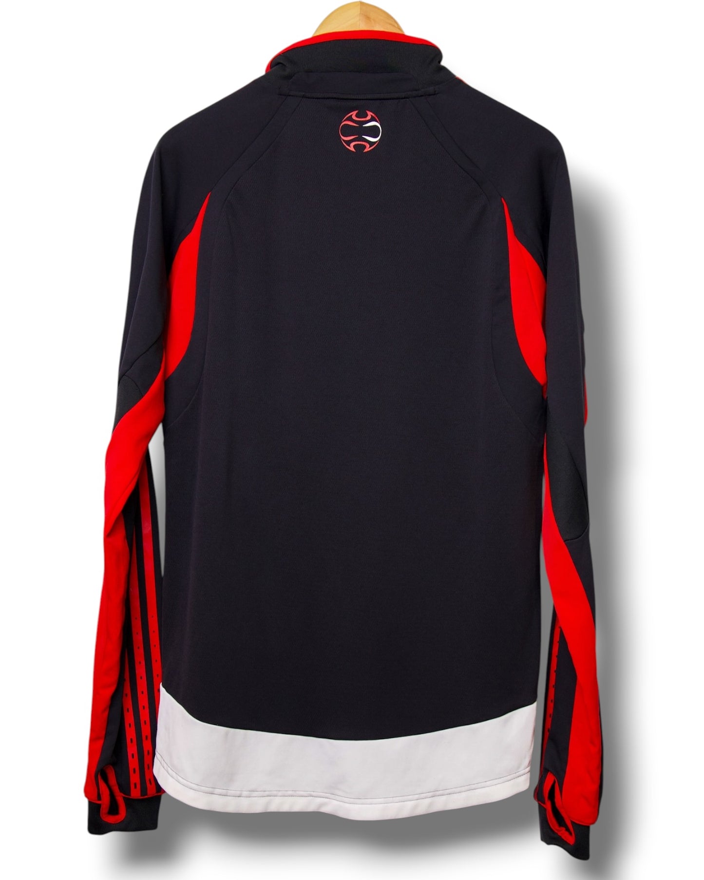 AC Milan 2006/2007 Jacket (M)