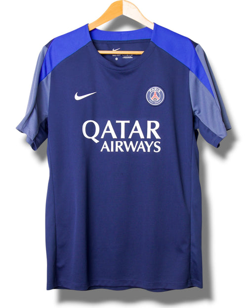 PSG 2025/2026 Training Shirt (L)
