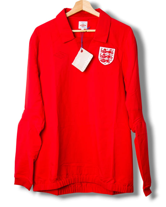 Engeland 2012 Jacket (L)