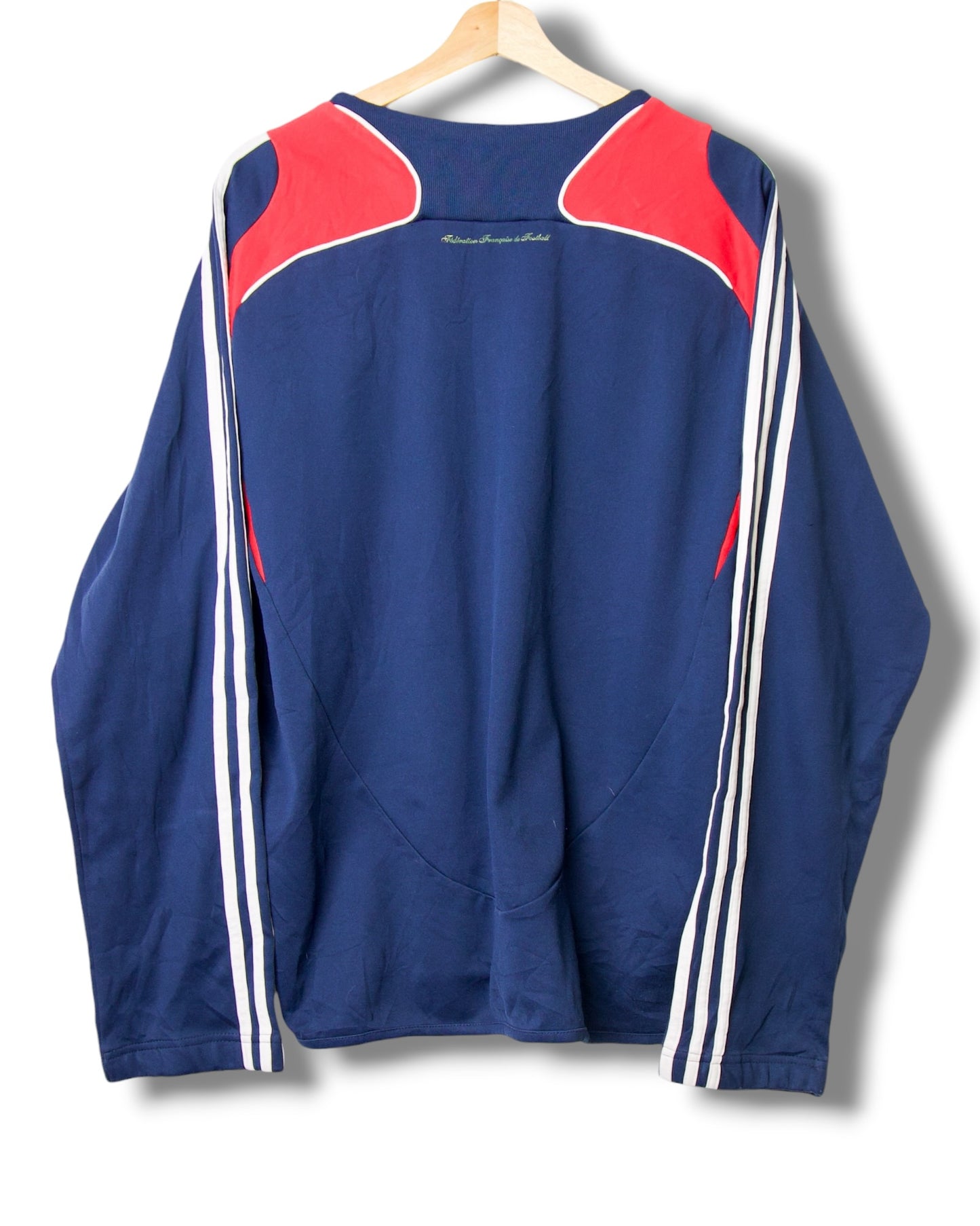 Frankrijk 2008 Jacket (M)