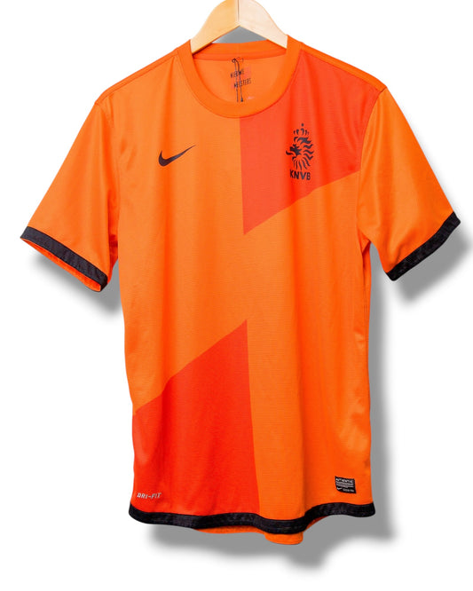 Nederland 2012 Thuis Shirt (M)
