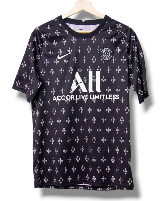 PSG 2021/2022 Training Shirt (M)