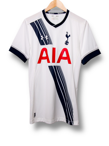 Tottenham 2015/2016 Thuis Shirt (S)