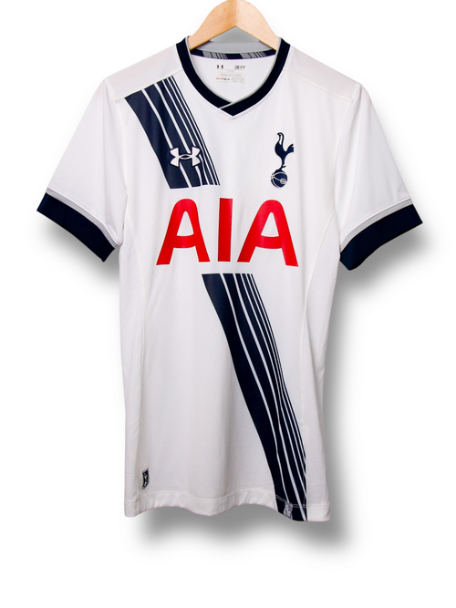 Tottenham 2015/2016 Thuis Shirt (S)