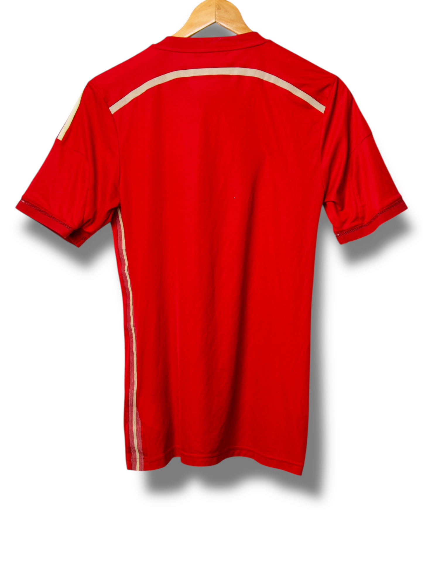 Spanje 2014 Thuis Shirt (S)