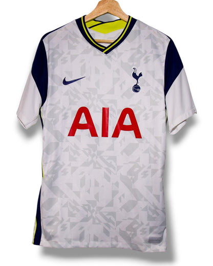 Tottenham 2020/2021 Thuis Shirt Reguilon #3 (M)