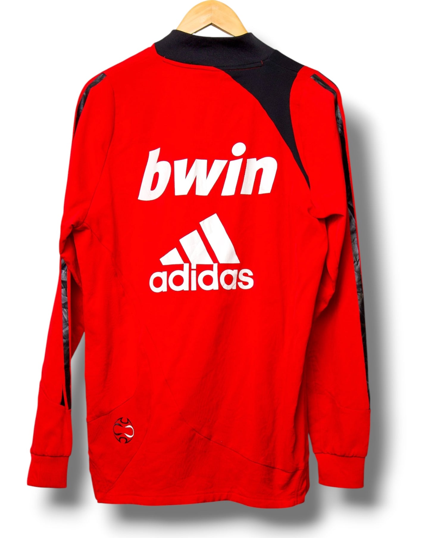 AC Milan 2007/2008 Jacket (L)