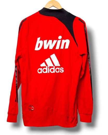 AC Milan 2007/2008 Jacket (L)