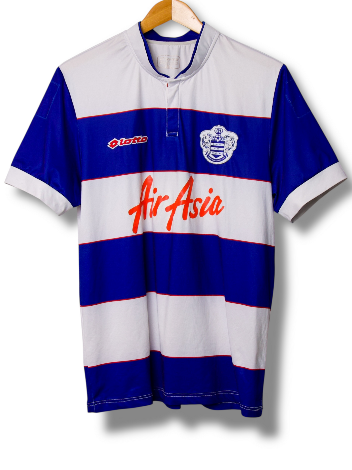 QPR 2013/2014 Thuis Shirt (XXL)