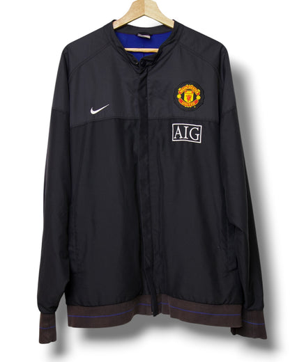 Manchester United 2008/2009 Jacket (XXL)