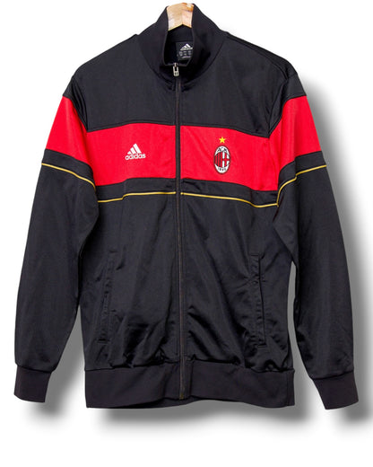 AC Milan 2009/2010 Jacket (M)