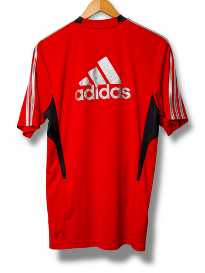 Liverpool 2011/2012 Training Shirt (S)