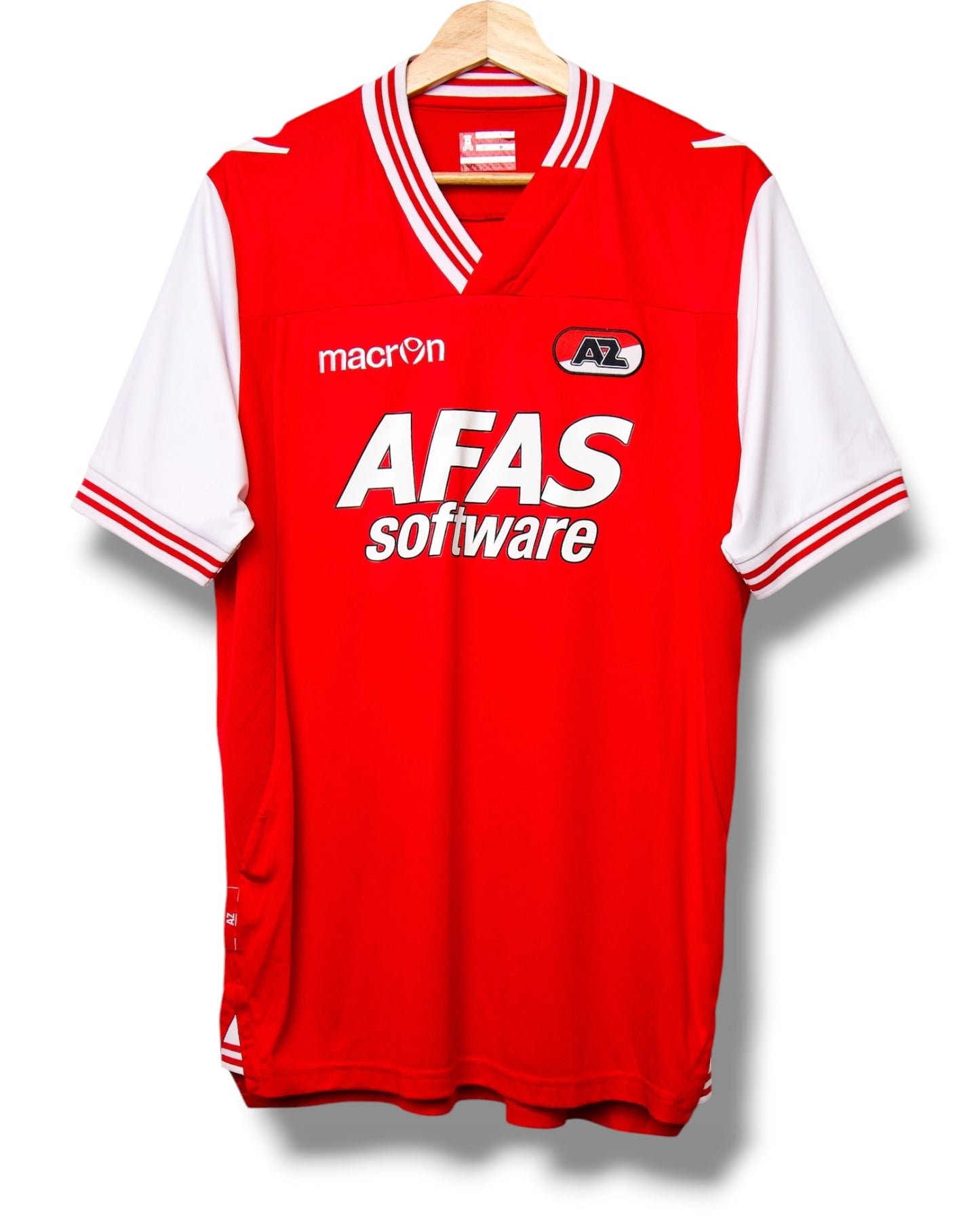 AZ 2013/2014 Thuis Shirt (L)