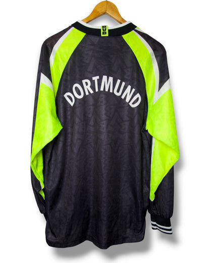 Dortmund 1995/1996 Uit Shirt (L)