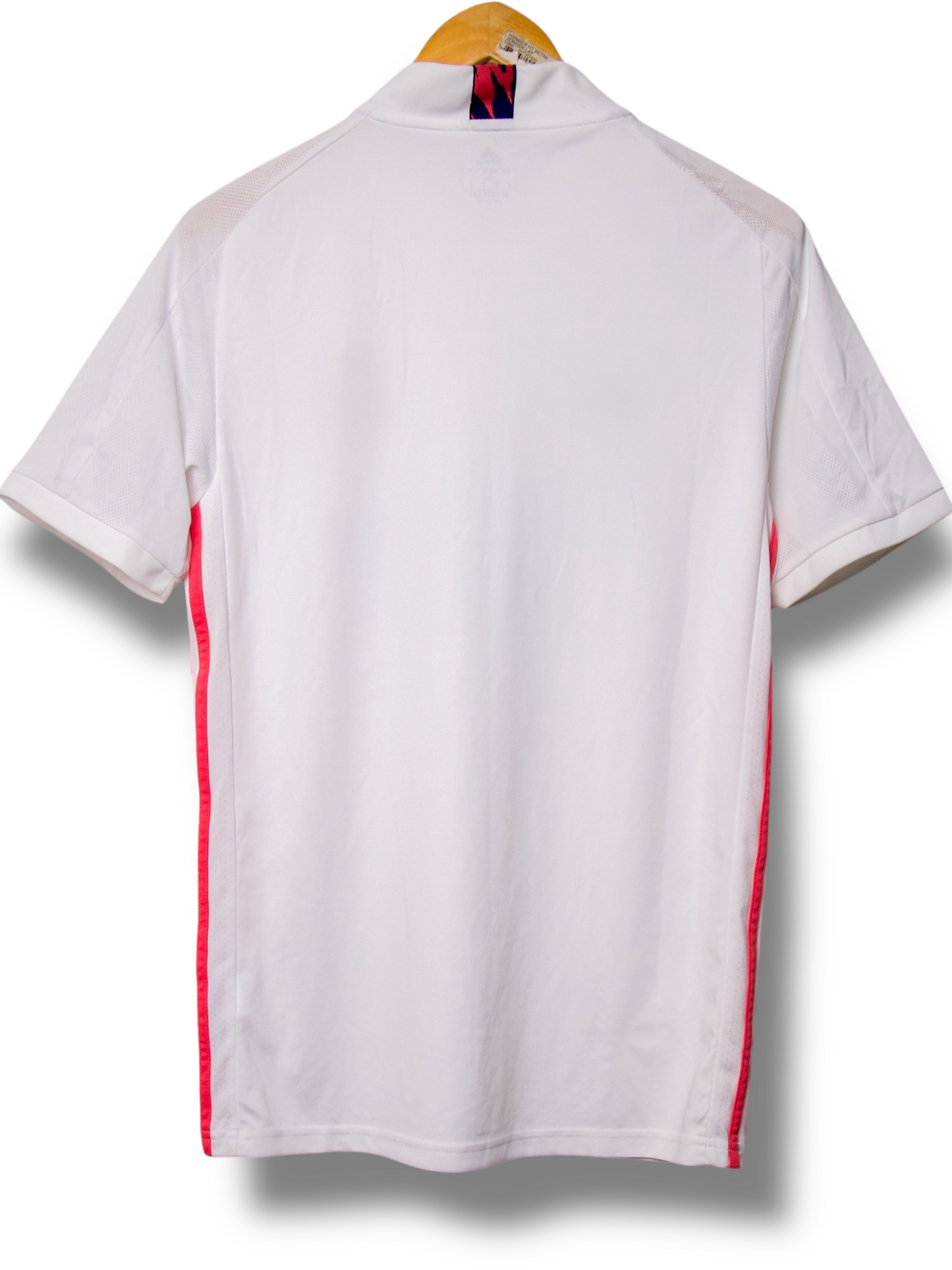 Real Madrid 2020/2021 Thuis Shirt (M)