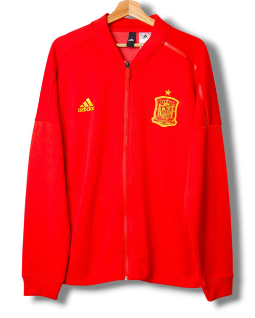 Spanje 2018 Jacket (XL)