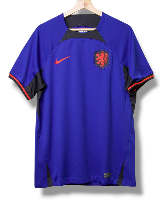 Nederland 2022 Uit Shirt (M)
