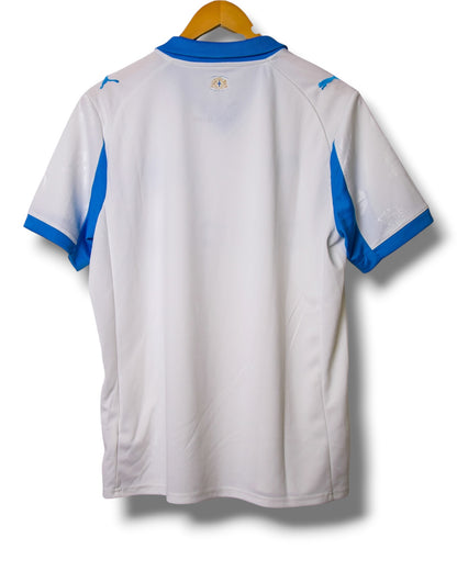 Olympique Marseille 2025/2026 Thuis Shirt (M)