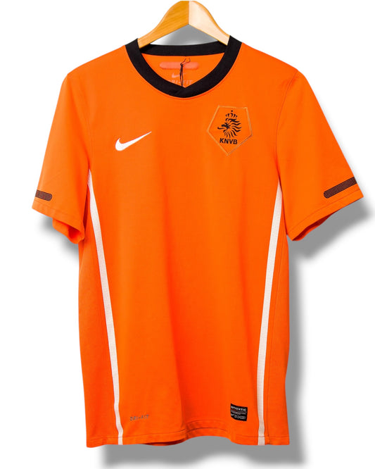 Nederland 2010 Thuis Shirt (S)