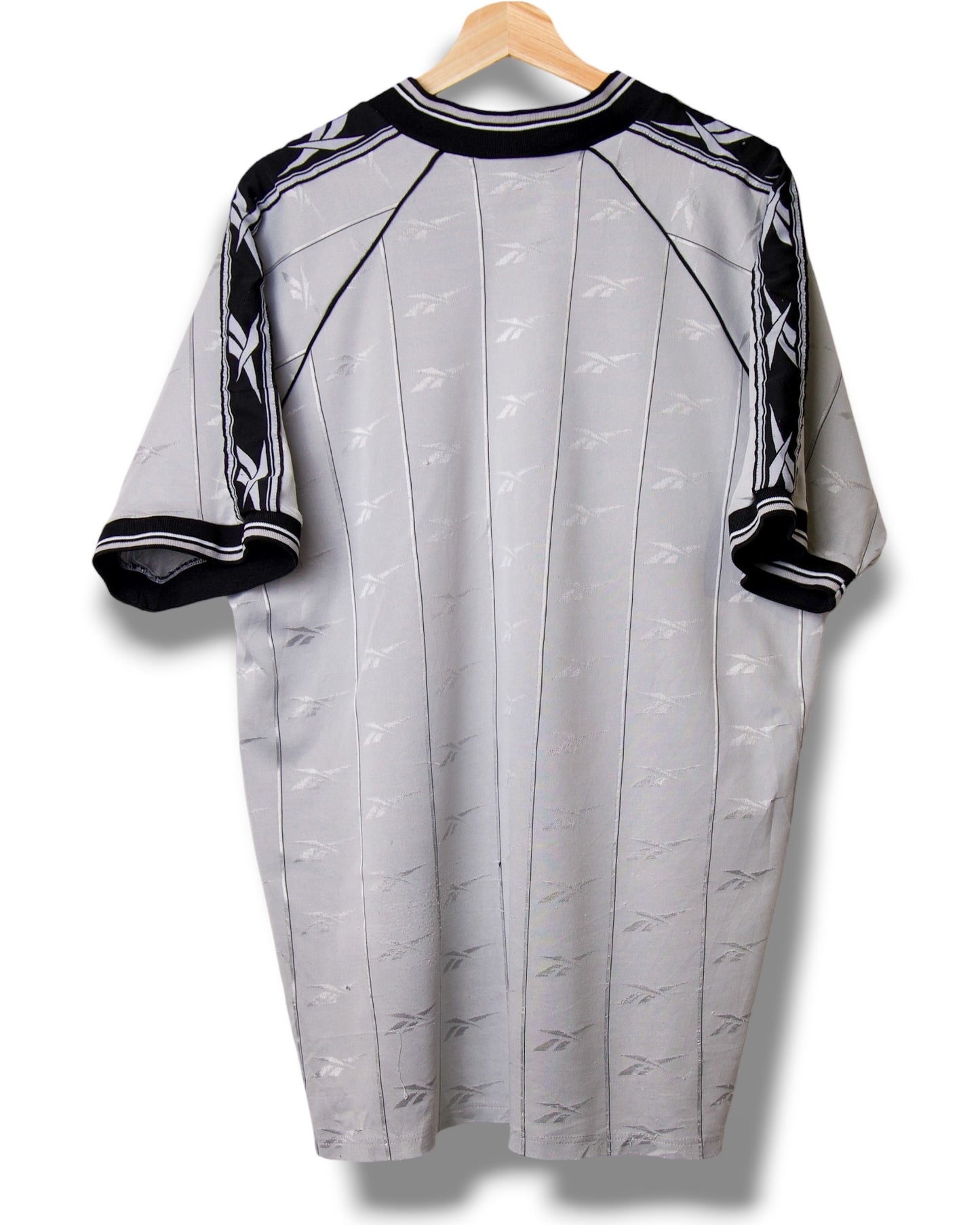 Borussia Monchengladbach 1997/1998 Thuis Shirt (XL)