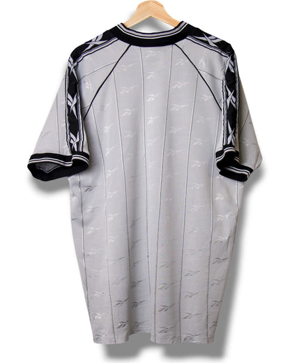 Borussia Monchengladbach 1997/1998 Thuis Shirt (XL)