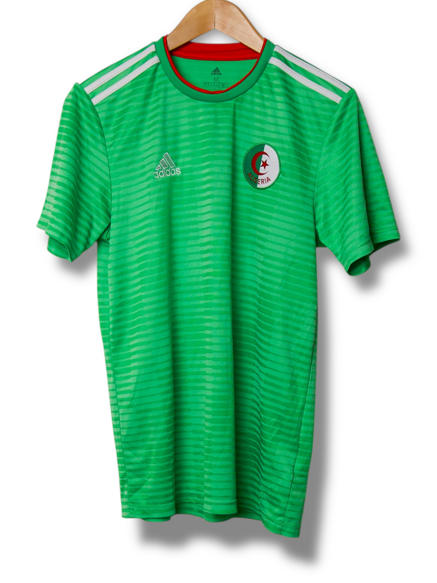Algerije 2018 Thuis Shirt (M)