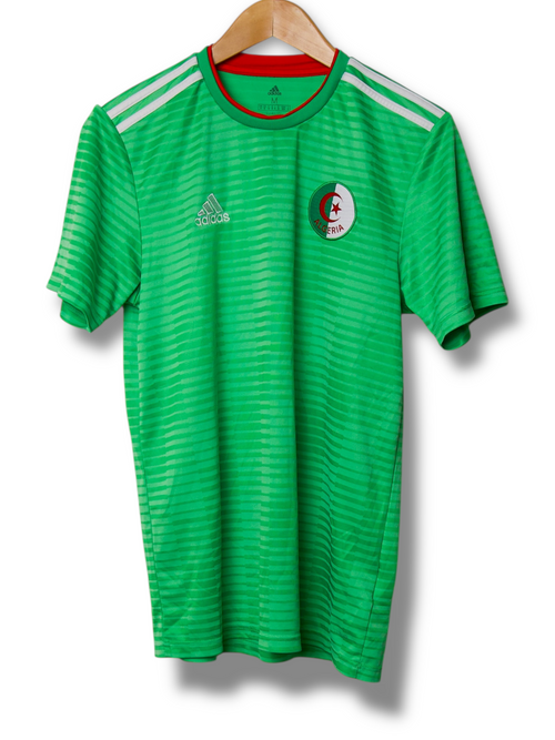 Algerije 2018 Thuis Shirt (M)