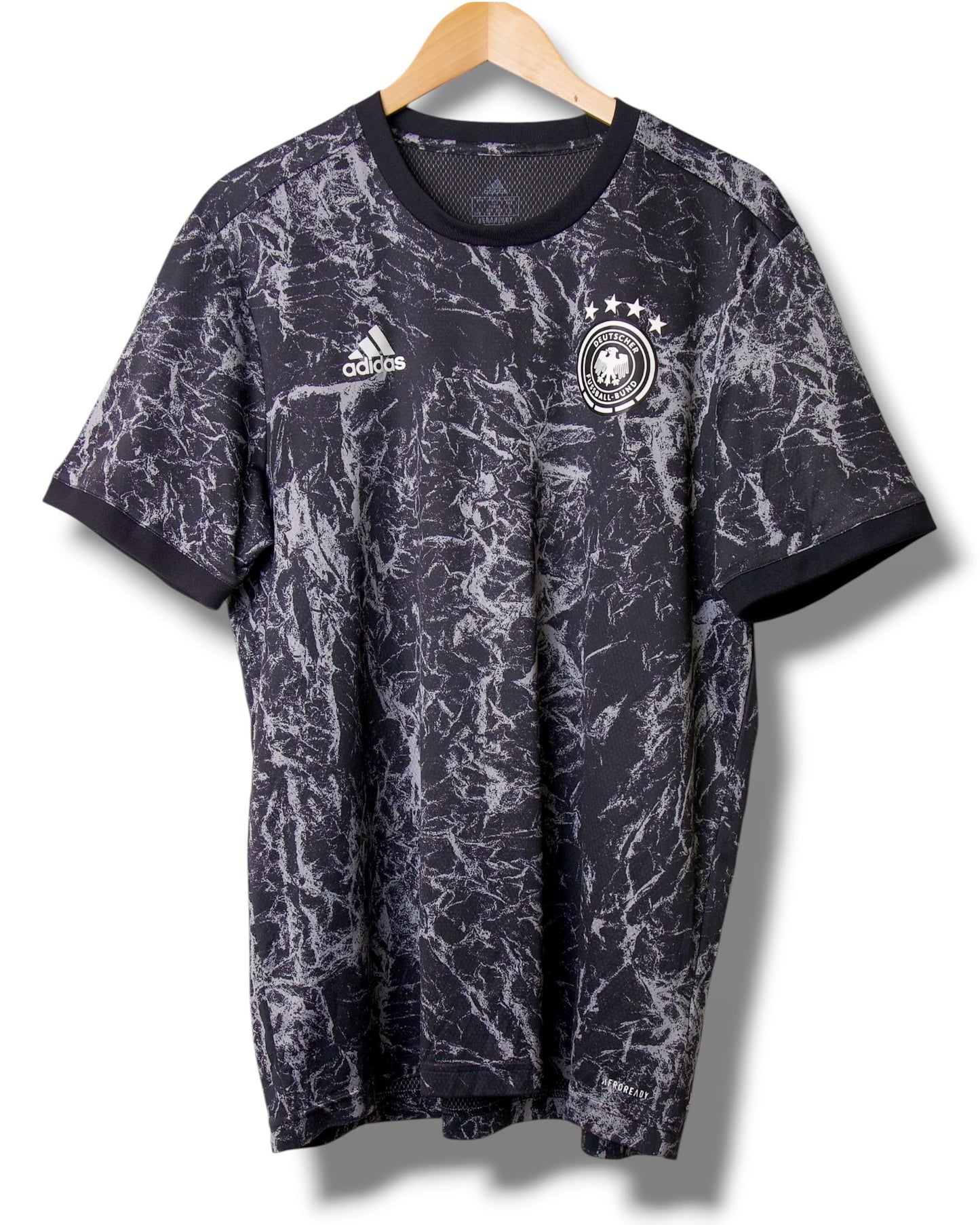 Duitsland 2020 Pre Match Shirt (XL)