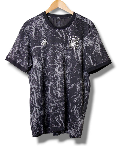 Duitsland 2020 Pre Match Shirt (XL)