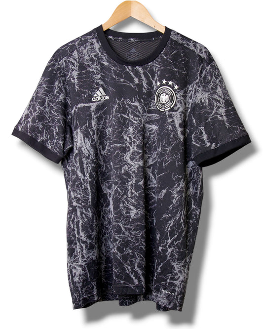 Duitsland 2020 Pre Match Shirt (XL)