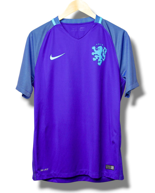 Nederland 2016 Uit Shirt (M)