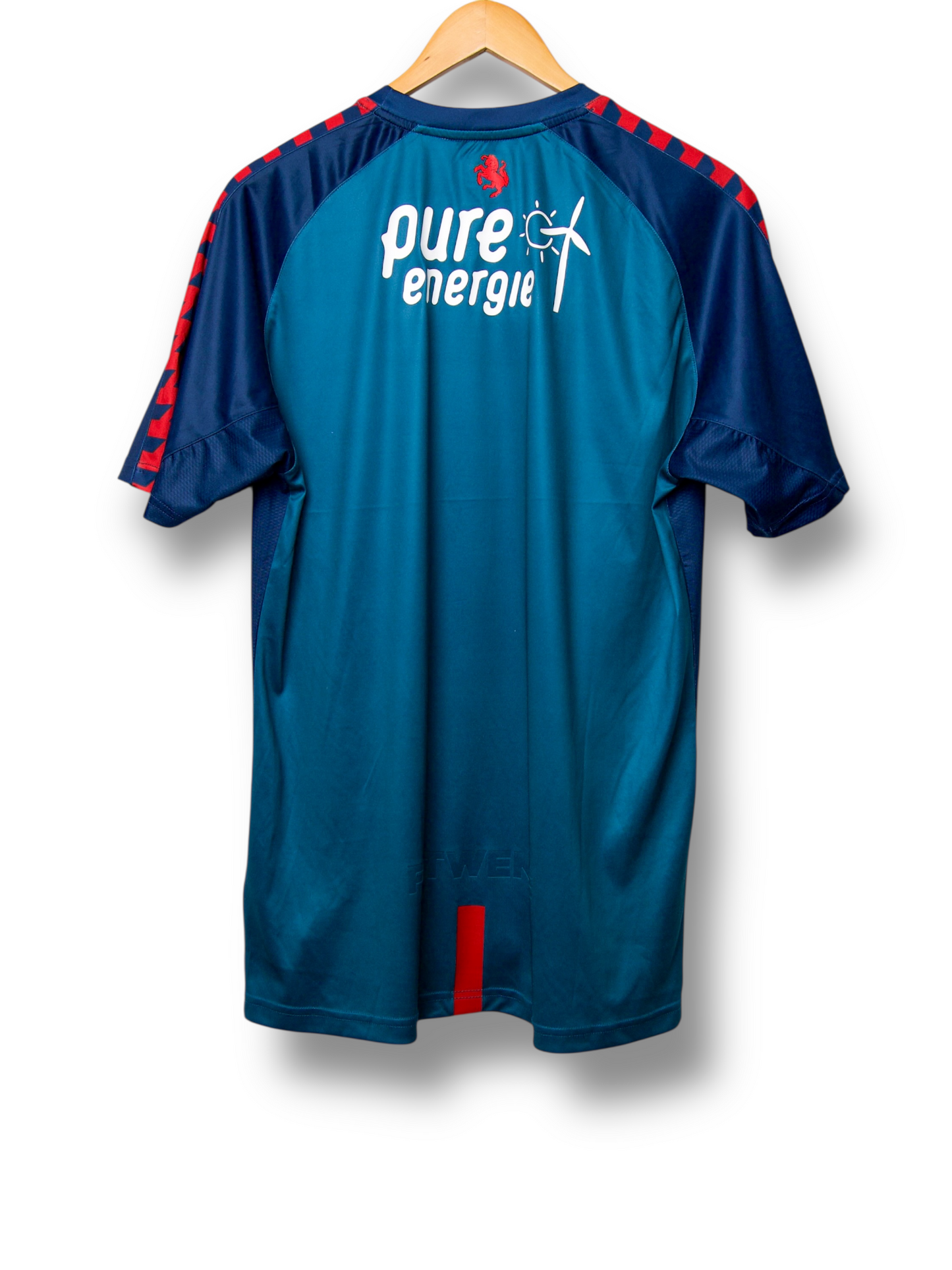 FC Twente 2022/2023 Uit Shirt (L)