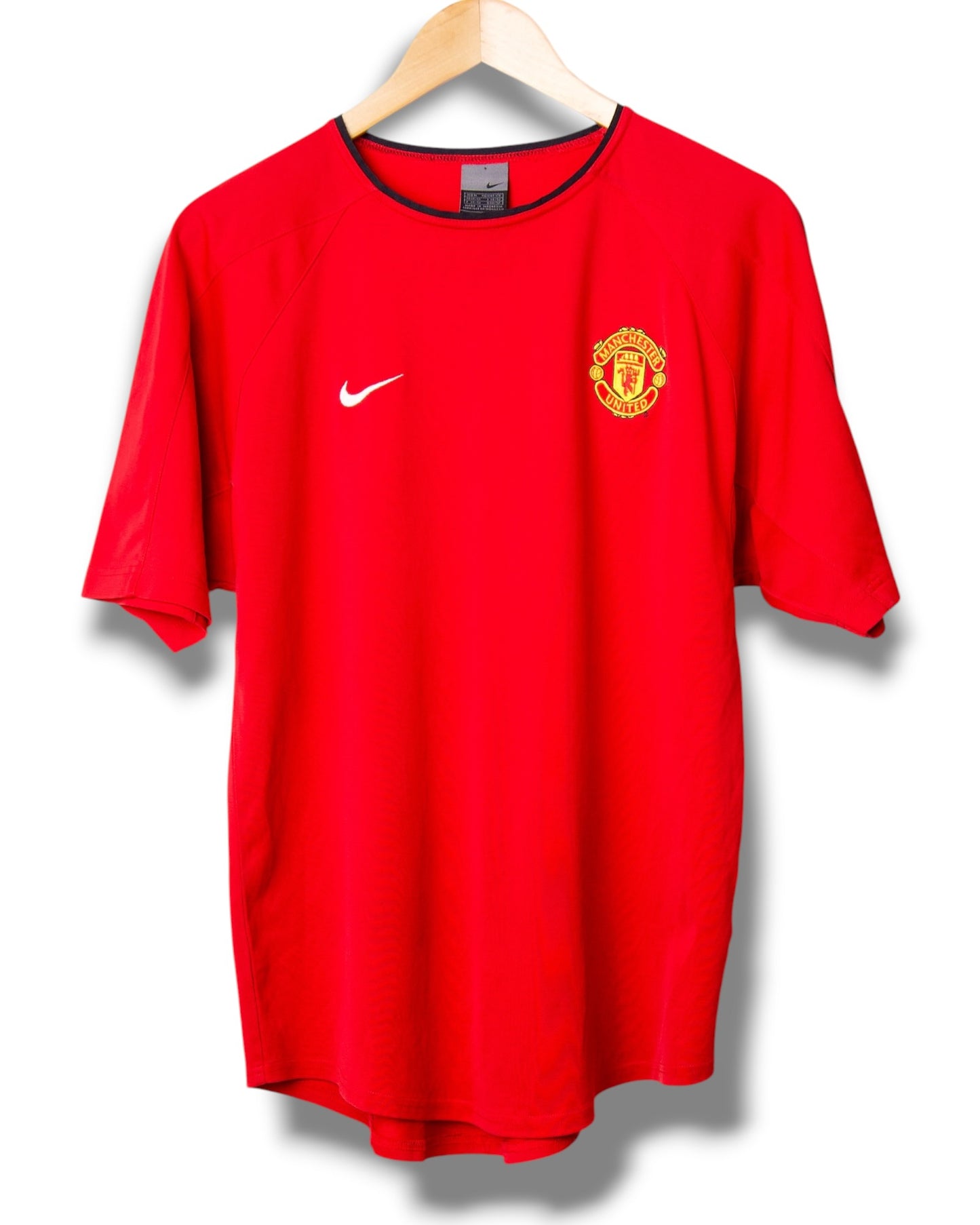 Manchester United 2002/2003 Training Shirt (M)