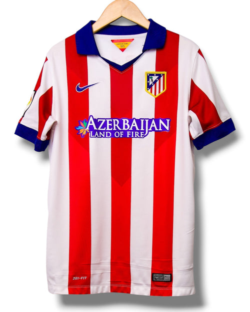 Atletico Madrid 2014/2015 Thuis Shirt (152)