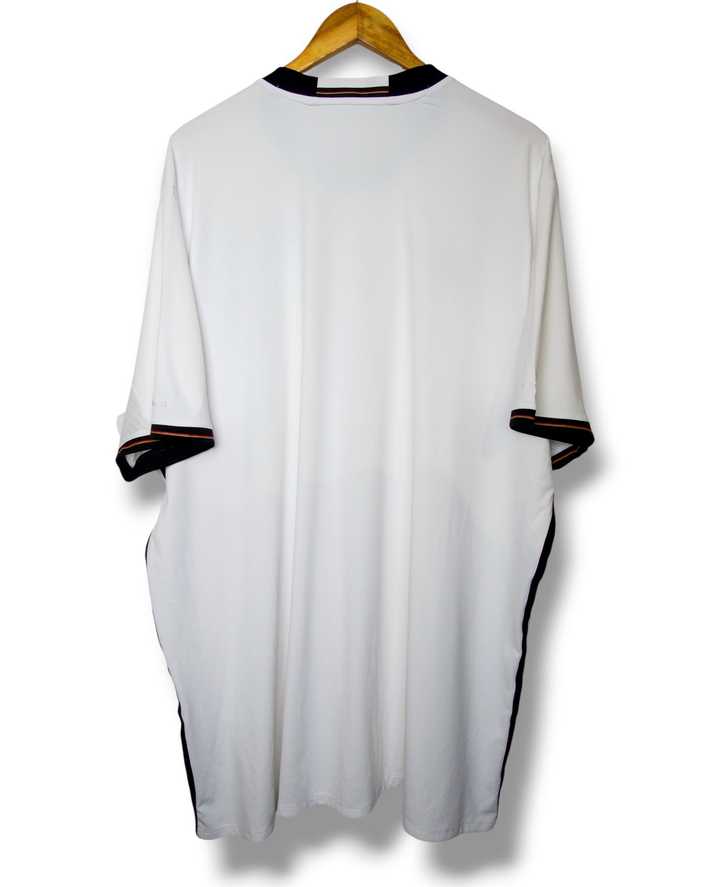 Duitsland 2016 Thuis Shirt (XXL)