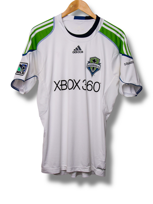 Seattle Sounders 2010/2011 Training Shirt (M)
