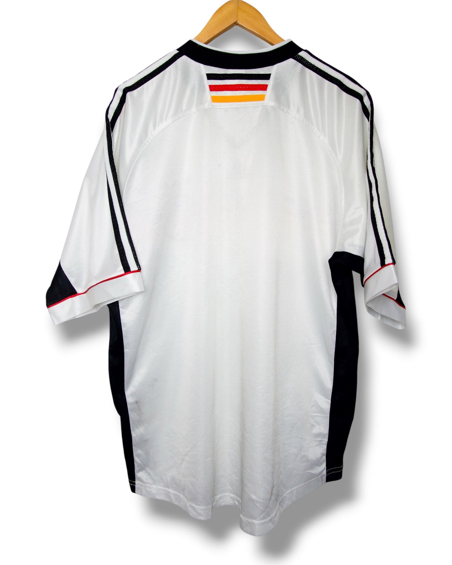 Germany 1998 Thuis Shirt (L)
